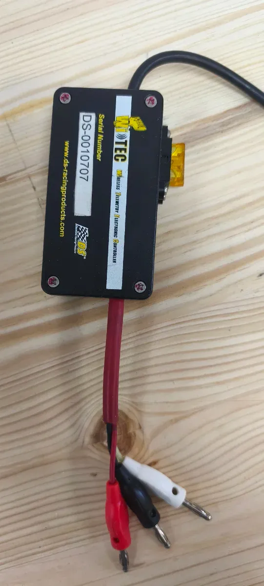 Mando Slot Witec CRIC CRAC