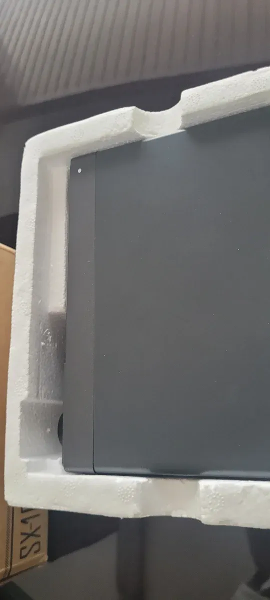 Diamond SX-100 SWR & Power Meter