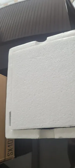 Diamond SX-100 SWR & Power Meter