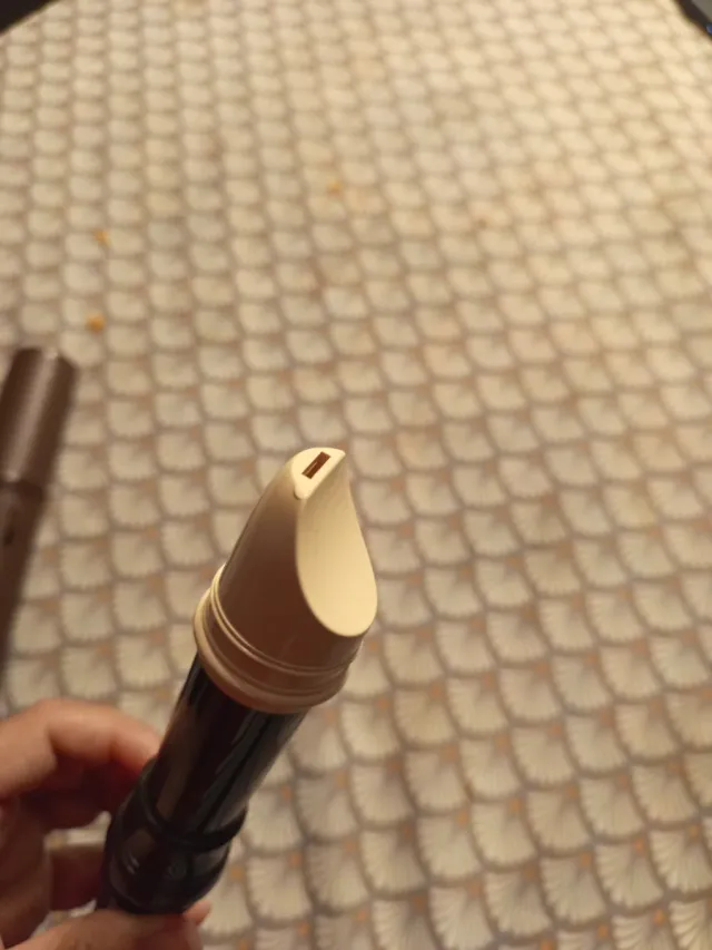 Flauta Zen On Soprano SB con funda