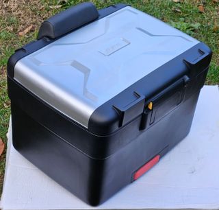 Bauletto Top case Vario BMW R 1200 GS (K50)