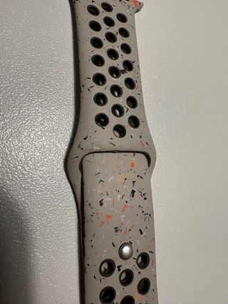 Cinturino Nike per Apple Watch 45mm