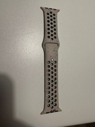 Cinturino Nike per Apple Watch 45mm