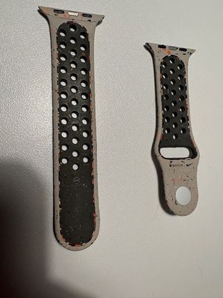 Cinturino Nike per Apple Watch 45mm