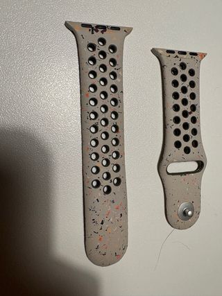 Cinturino Nike per Apple Watch 45mm