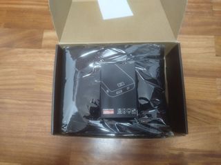 Sudadera Calefactable 6 Zonas Unisex