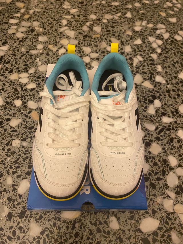 Zapatillas Futsal Kelme Indoor Talla 37