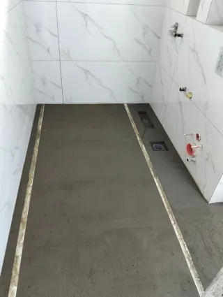 Alicatado Profesional