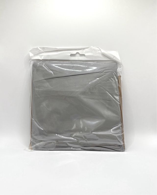 Funda impermeable para bicicleta