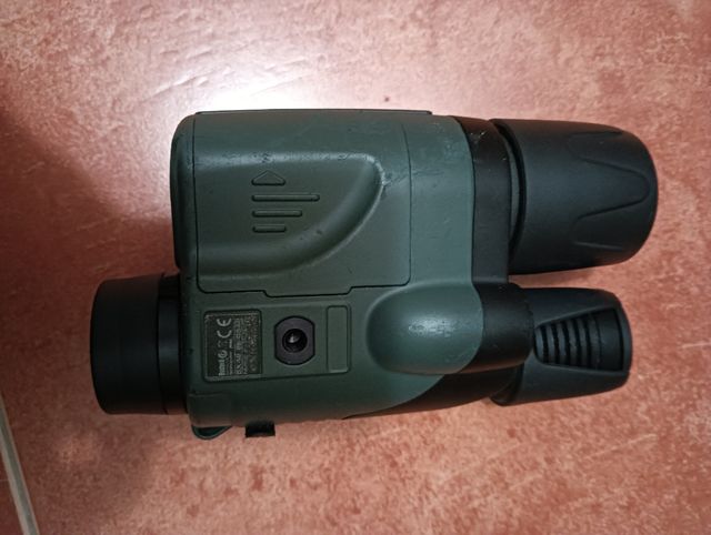 Visor Nocturno Bushnell Stealth View 5x42