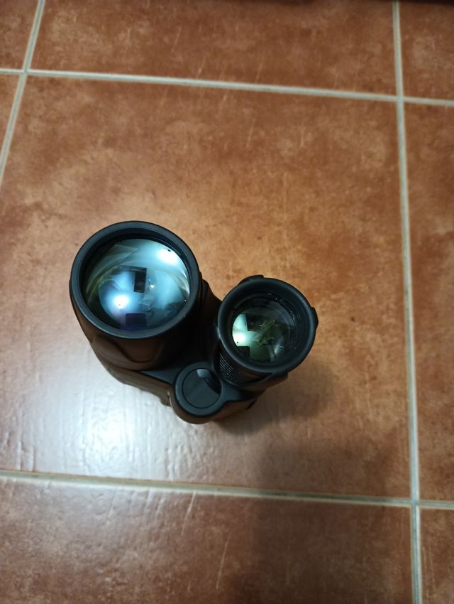 Visor Nocturno Bushnell Stealth View 5x42