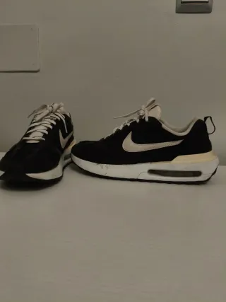 Zapatilla Nike Air Max Dawn Talla 43