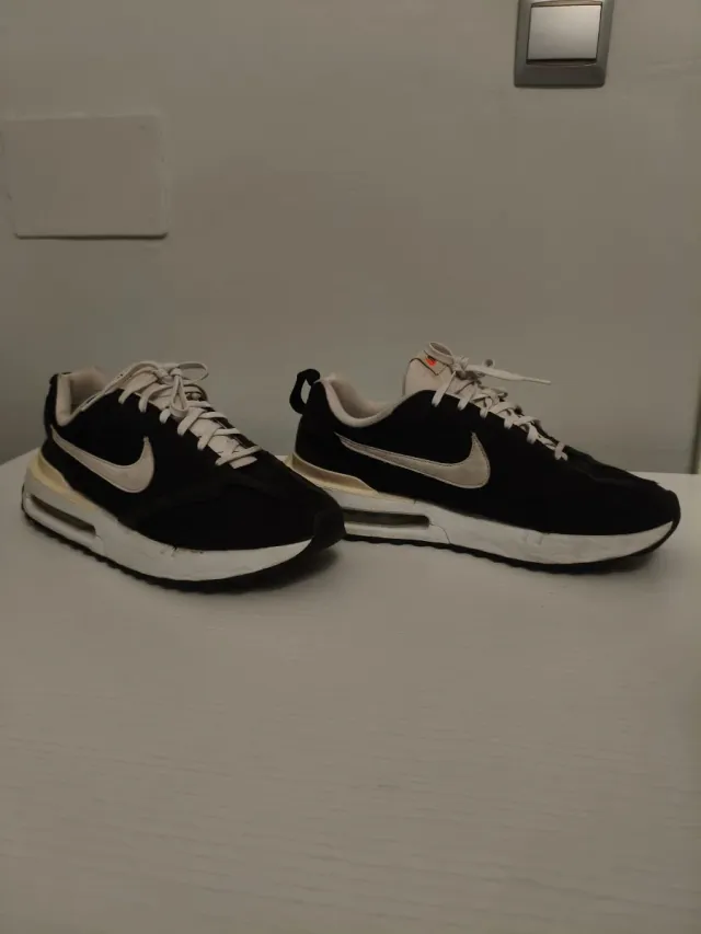 Zapatilla Nike Air Max Dawn Talla 43