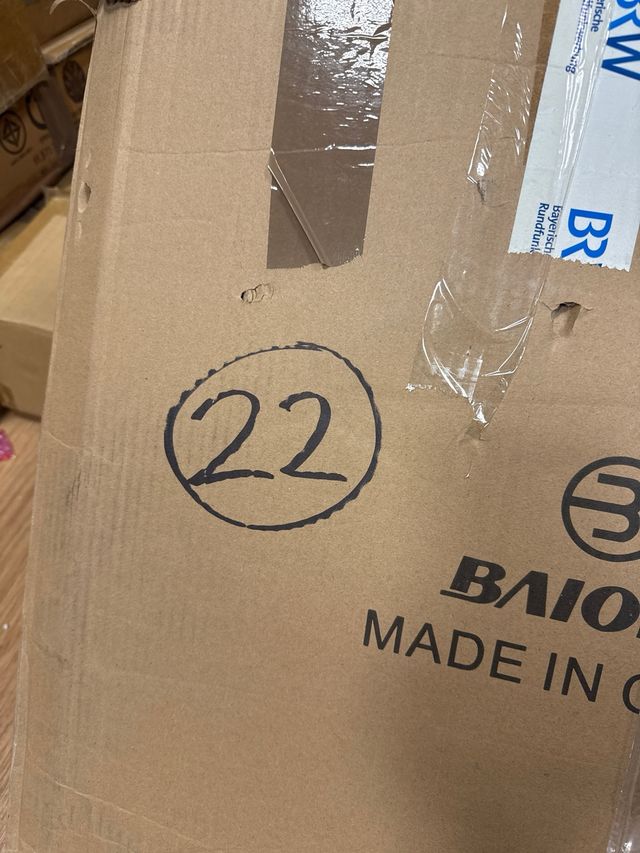 Protettore barra ammortizzatore motore moto