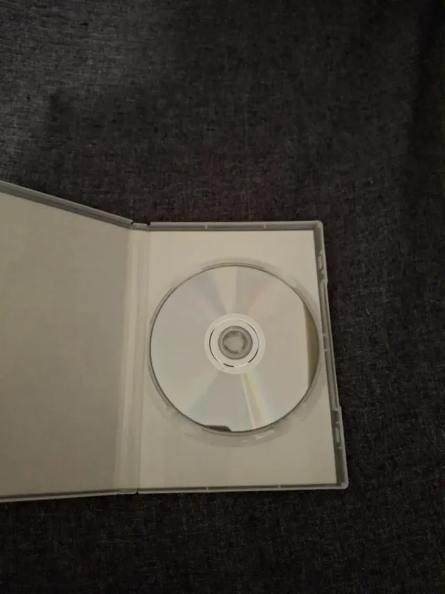 DVD  Infantil Aquarium (Inglés, Francés, Aleman