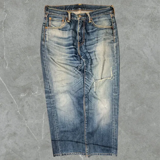Jeans Levi's 503