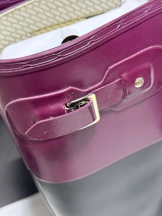 Botas de agua Hunter talla 41