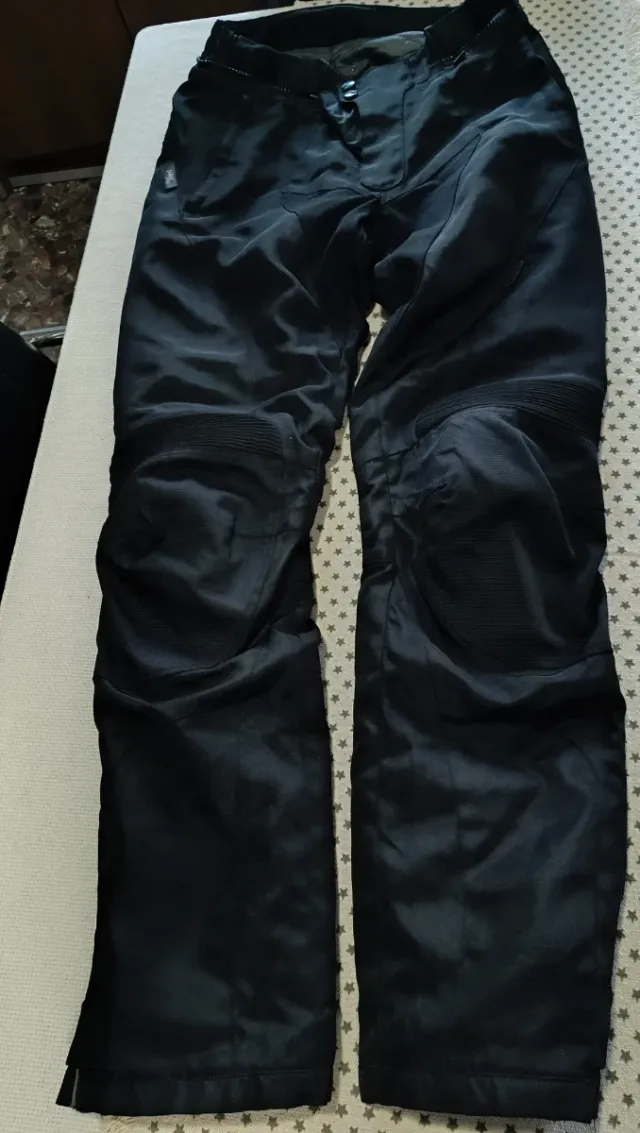 Pantaloncini da moto IXS Taglia XL