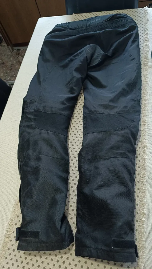 Pantaloncini da moto IXS Taglia XL