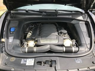 Porsche Cayenne 2008