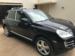 Porsche Cayenne 2008
