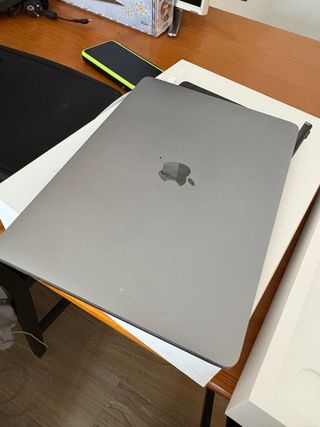 MacBook Pro 13” 2019 – i7 / 16GB RAM – Oportunidad