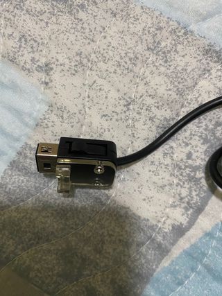 Nunchuk para Wii (2 unidades)