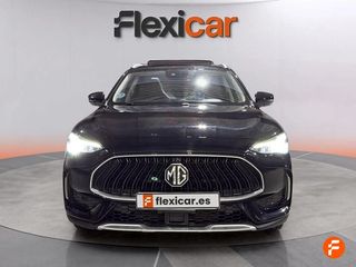 MG HS 1.5 Turbo GDI Luxury DCT