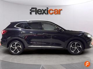 MG HS 1.5 Turbo GDI Luxury DCT