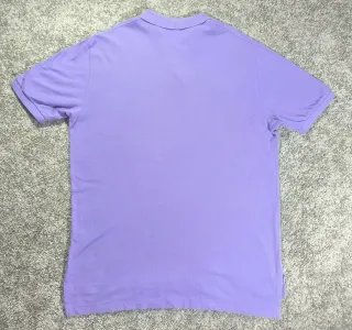 Polo Ralph Lauren Morado Talla XL