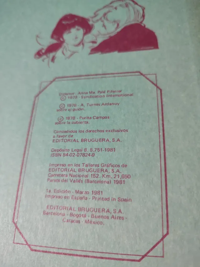 Primera edición Esther y su mundo volumen 5