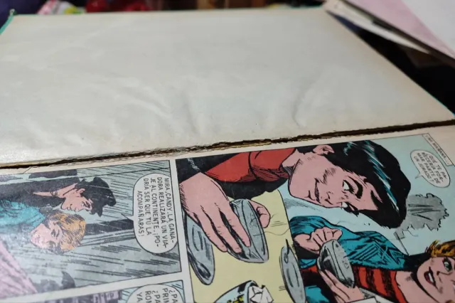 Primera edición Esther y su mundo volumen 5