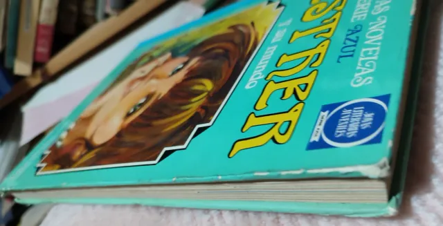 Primera edición Esther y su mundo volumen 5