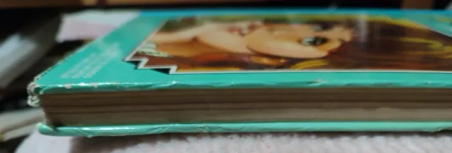 Primera edición Esther y su mundo volumen 5