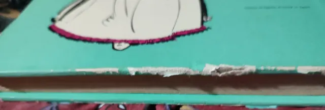 Primera edición Esther y su mundo volumen 5