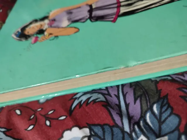 Primera edición Esther y su mundo volumen 5