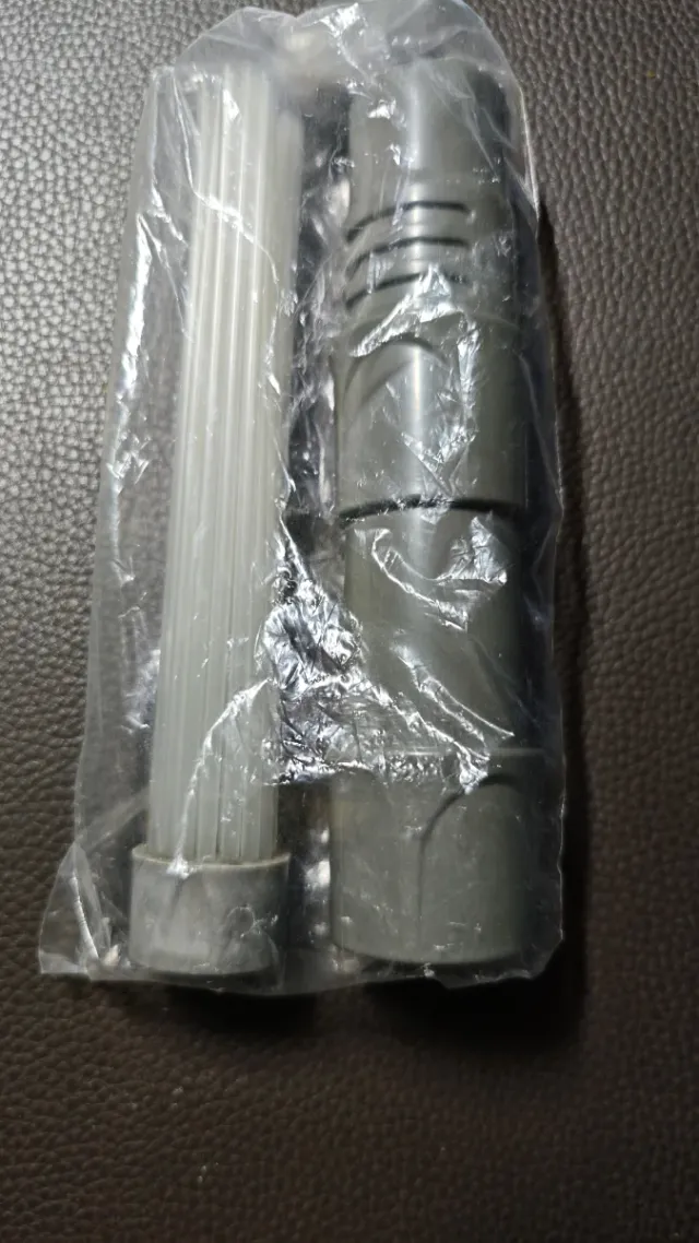 Accesorio Aspirador para Rincones y Cajones ¡Nuevo