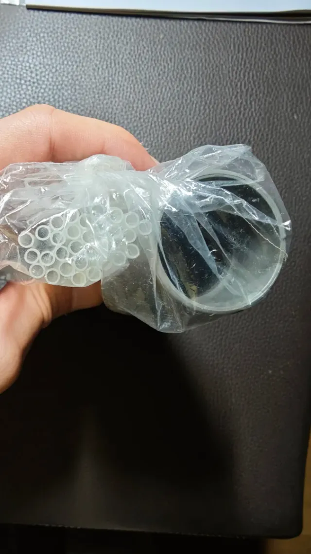 Accesorio Aspirador para Rincones y Cajones ¡Nuevo