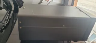 MFJ-826B Medidor SWR/Wattmetro Digital