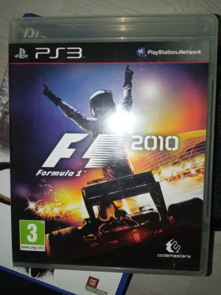 Volante Logitech Driving Force.Regalo F1 del2010