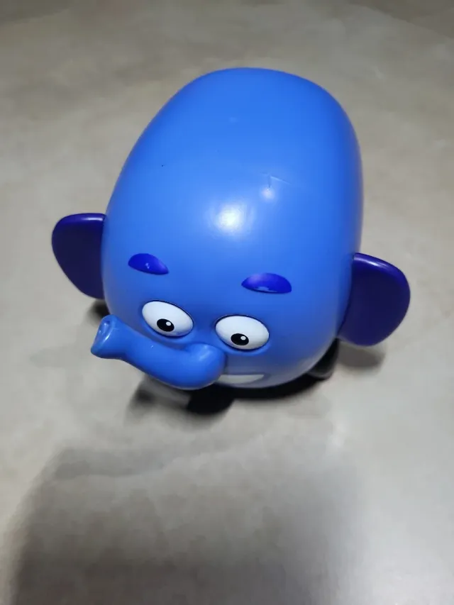 Elefante Elevan Disney Azul