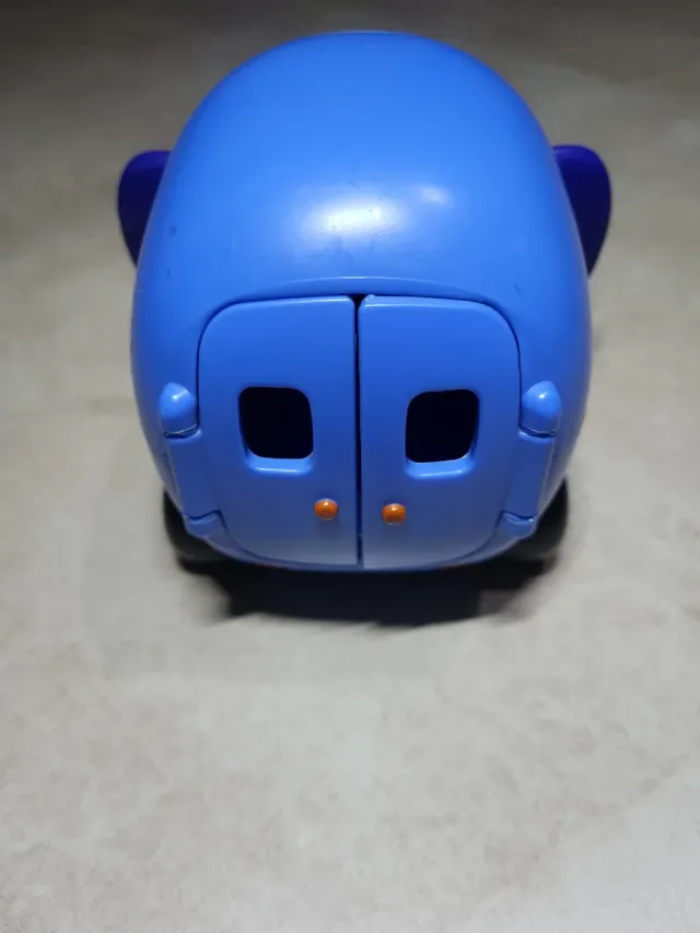 Elefante Elevan Disney Azul