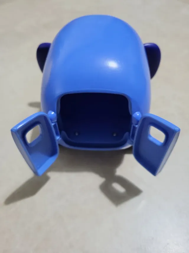 Elefante Elevan Disney Azul