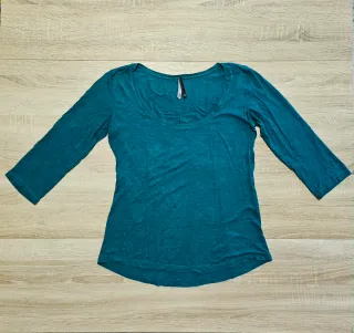 Maglia donna manica 3/4
