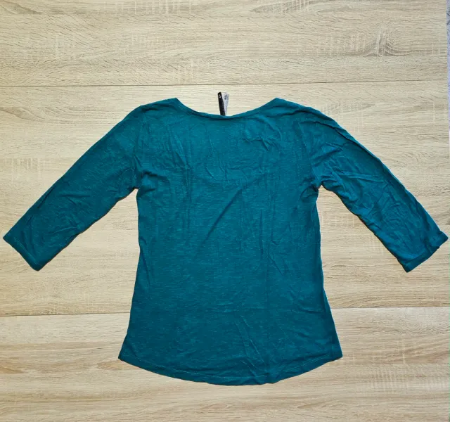 Maglia donna manica 3/4
