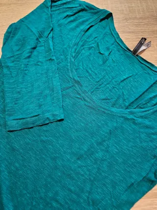 Maglia donna manica 3/4