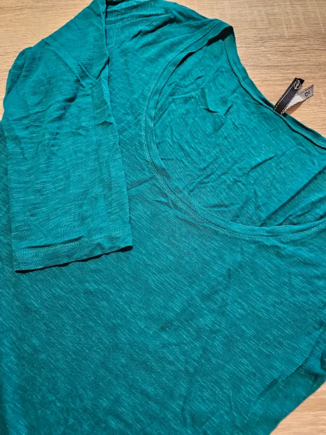 Maglia donna manica 3/4