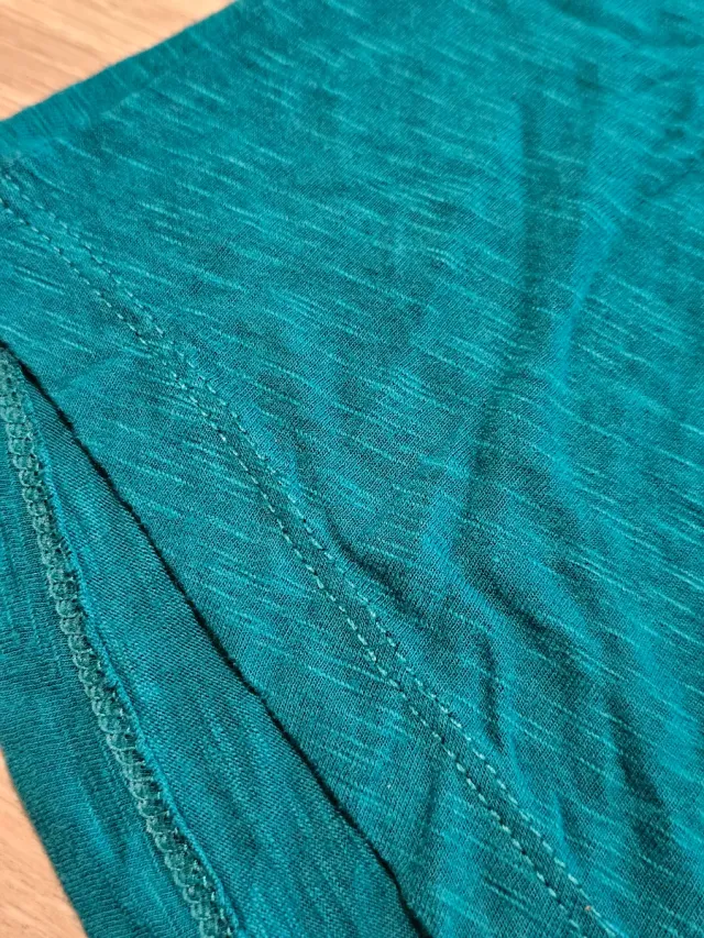 Maglia donna manica 3/4