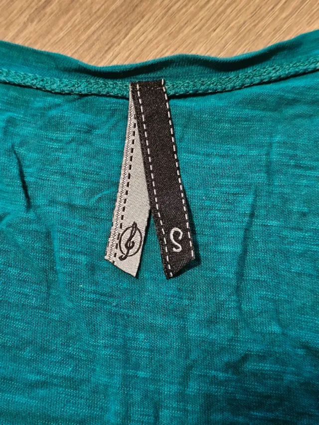 Maglia donna manica 3/4