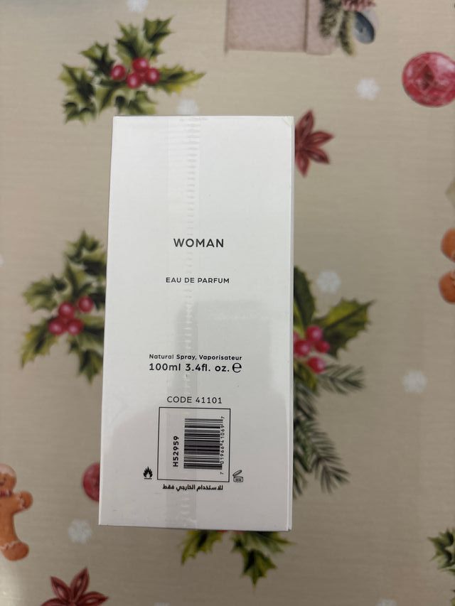 Amouage Blossom Love Donna Profumo